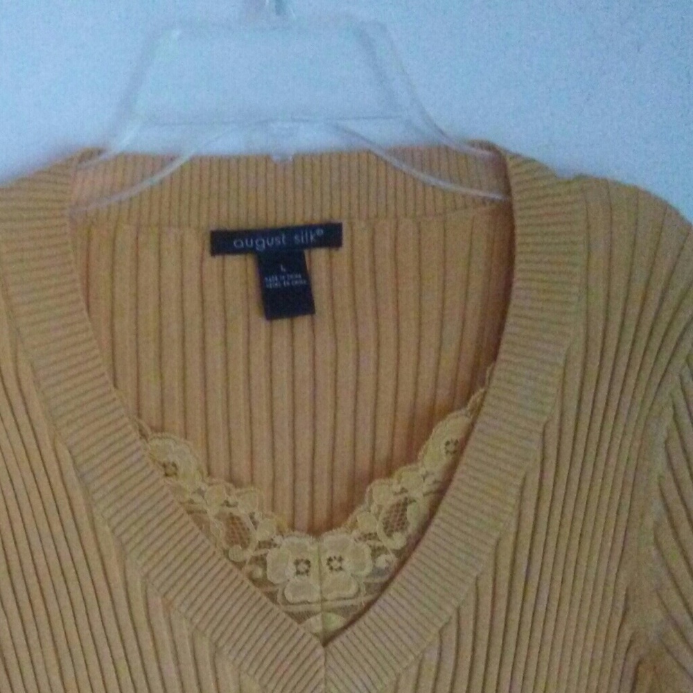 Sweaters - Picture 5 of 8